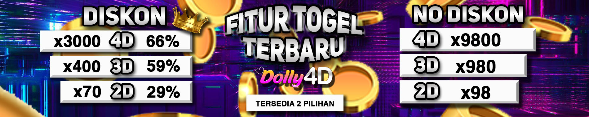 dolly4d situs